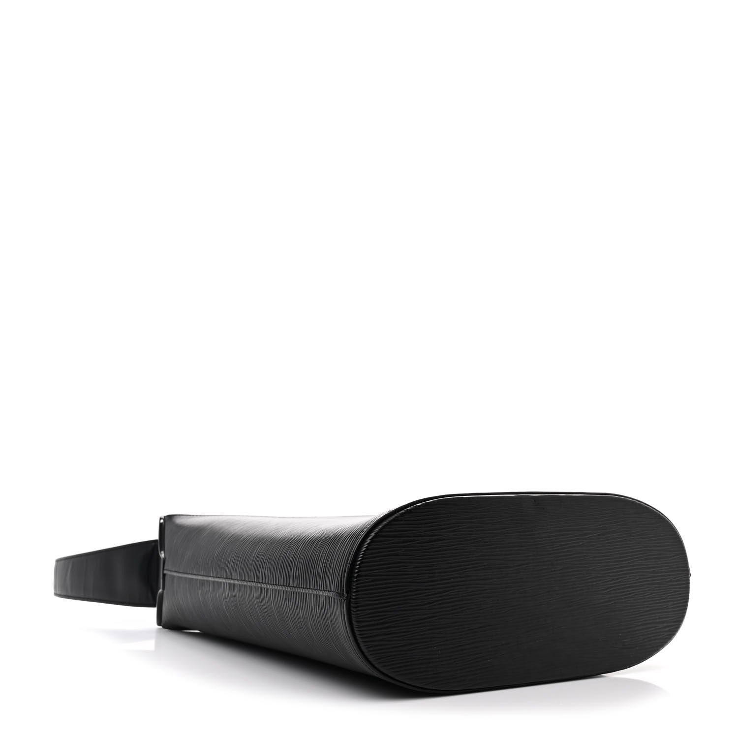 Louis Vuitton Epi Verseau Black 4 of 10