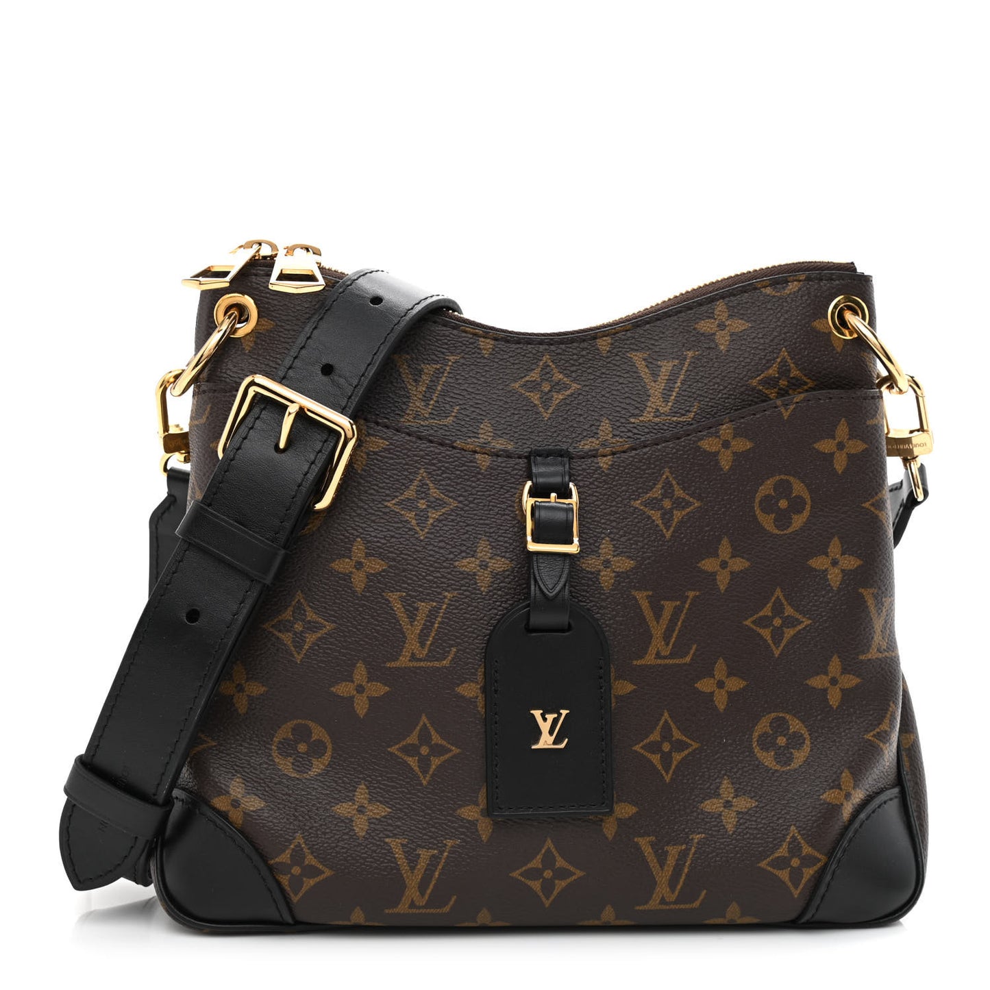 Monogram Odeon PM Black