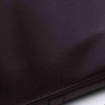 Louis Vuitton Taiga Kendall PM Acajou 12 of 14