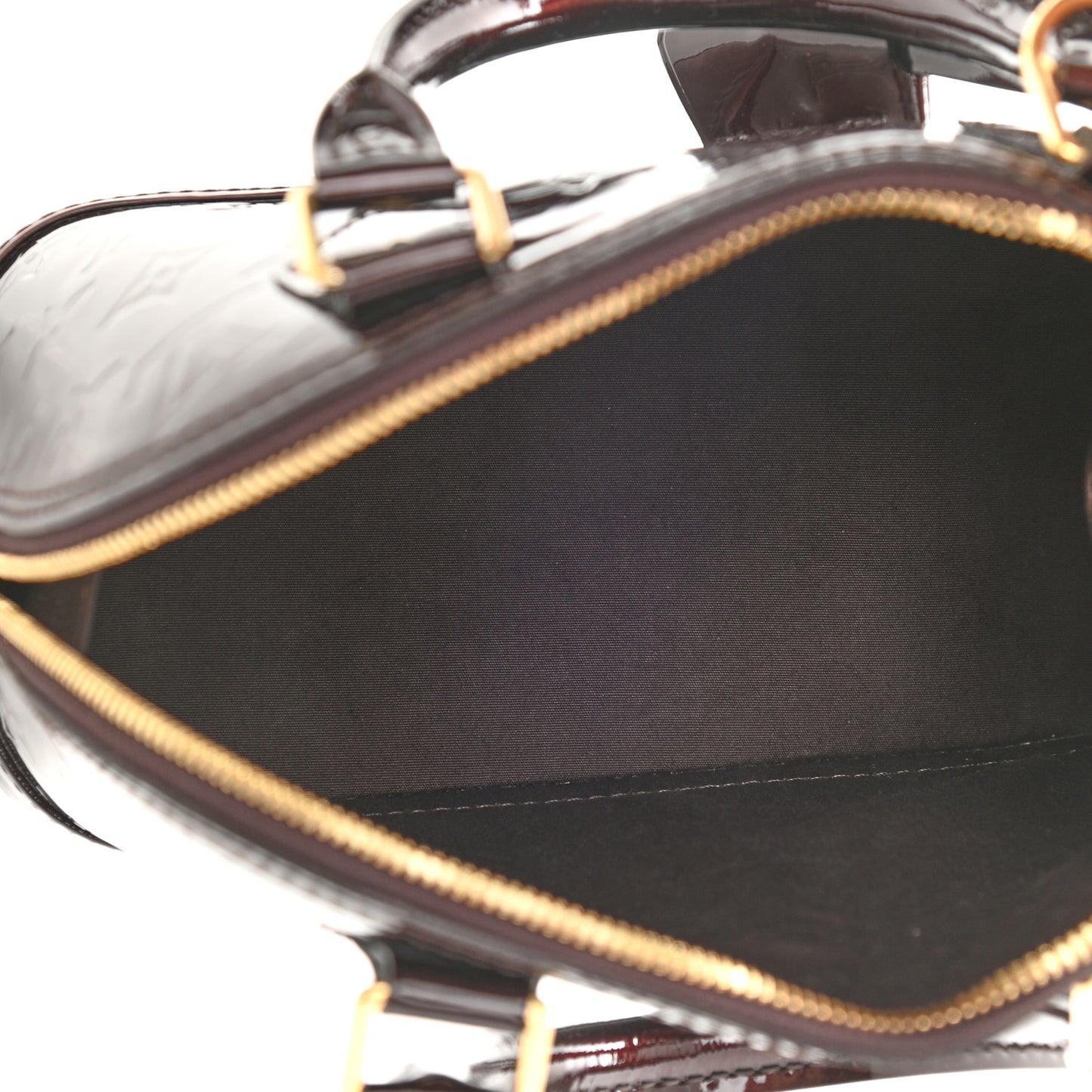 Vernis Alma BB Amarante