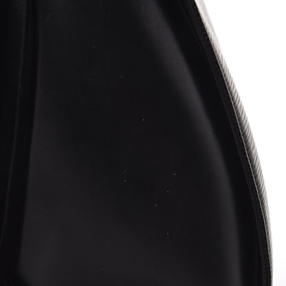 Louis Vuitton Epi Minuit Black 13 of 14