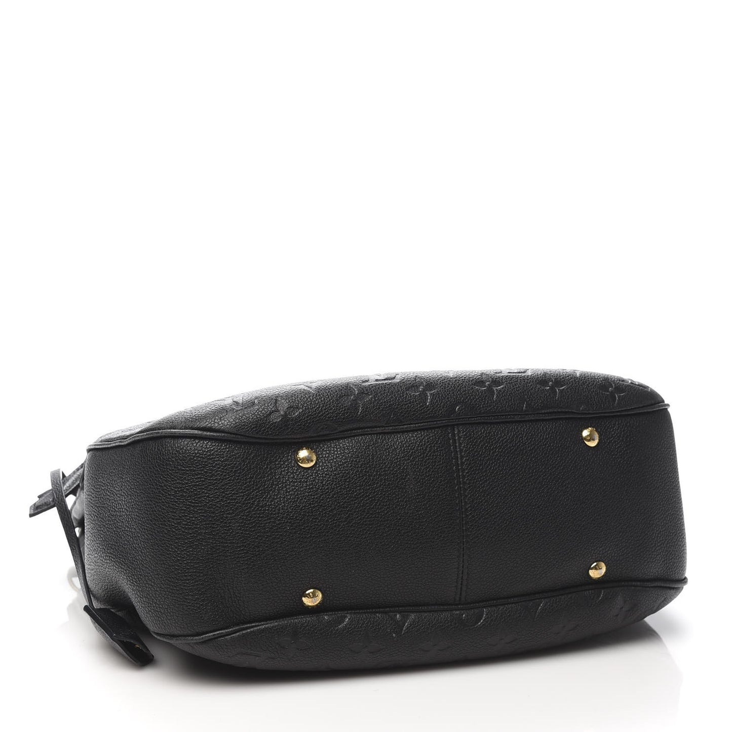 Empreinte Spontini Black
