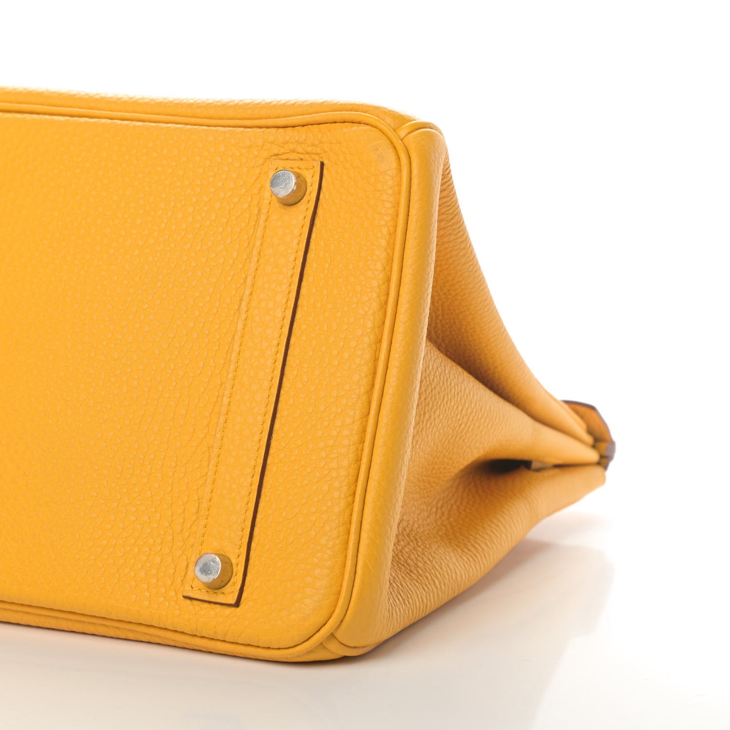 Togo Birkin 35 Soleil