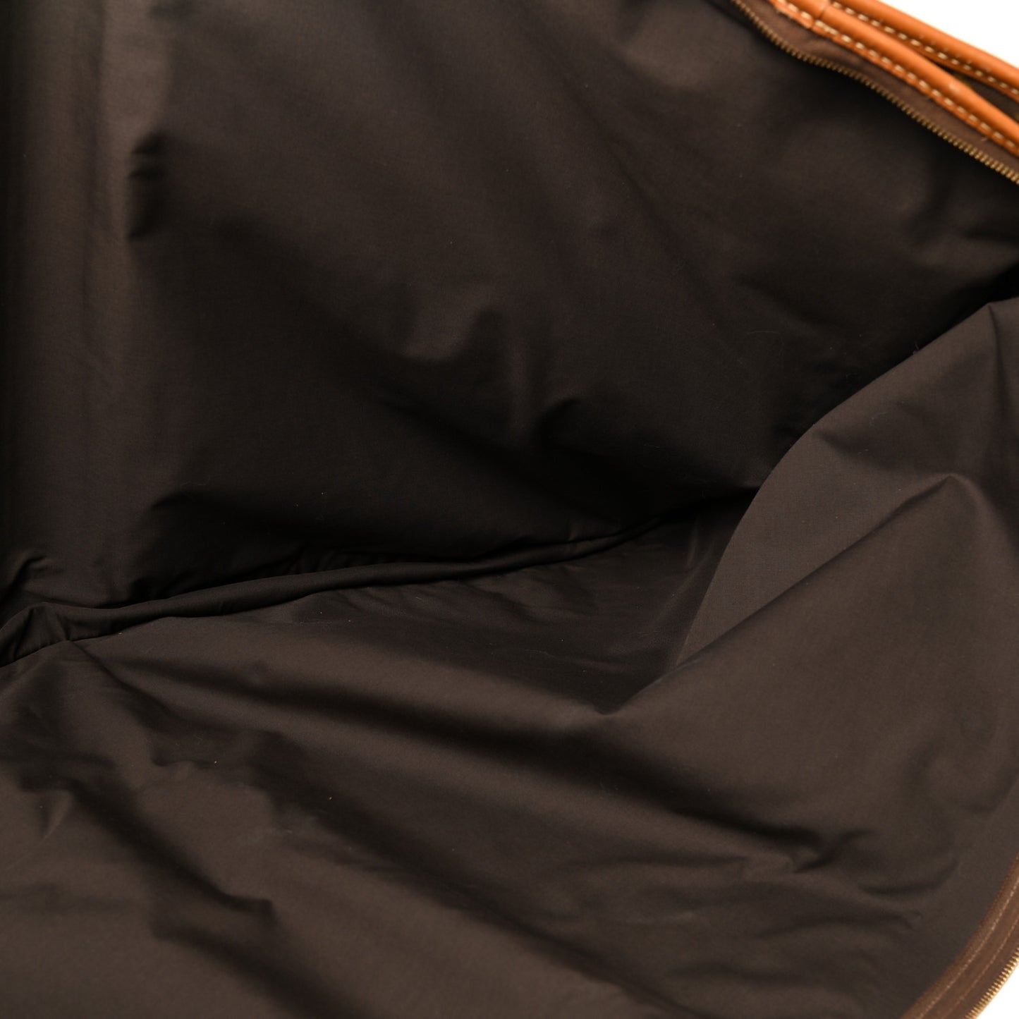 Monogram Garment Cover