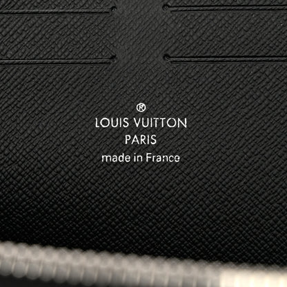 Louis Vuitton Epi Pochette Jour PM Black 5 of 6