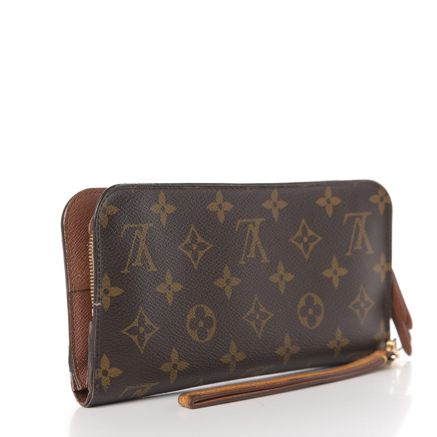 Louis Vuitton Monogram Insolite Wallet 3 of 13