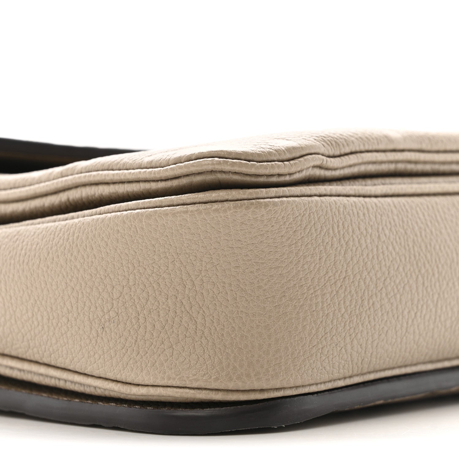 Louis Vuitton Empreinte Pochette Metis Tourterelle 9 of 10