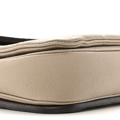 Louis Vuitton Empreinte Pochette Metis Tourterelle 9 of 10