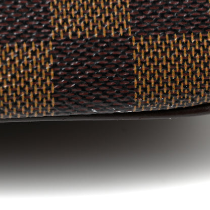 Louis Vuitton Damier Ebene Recoleta 11 of 12
