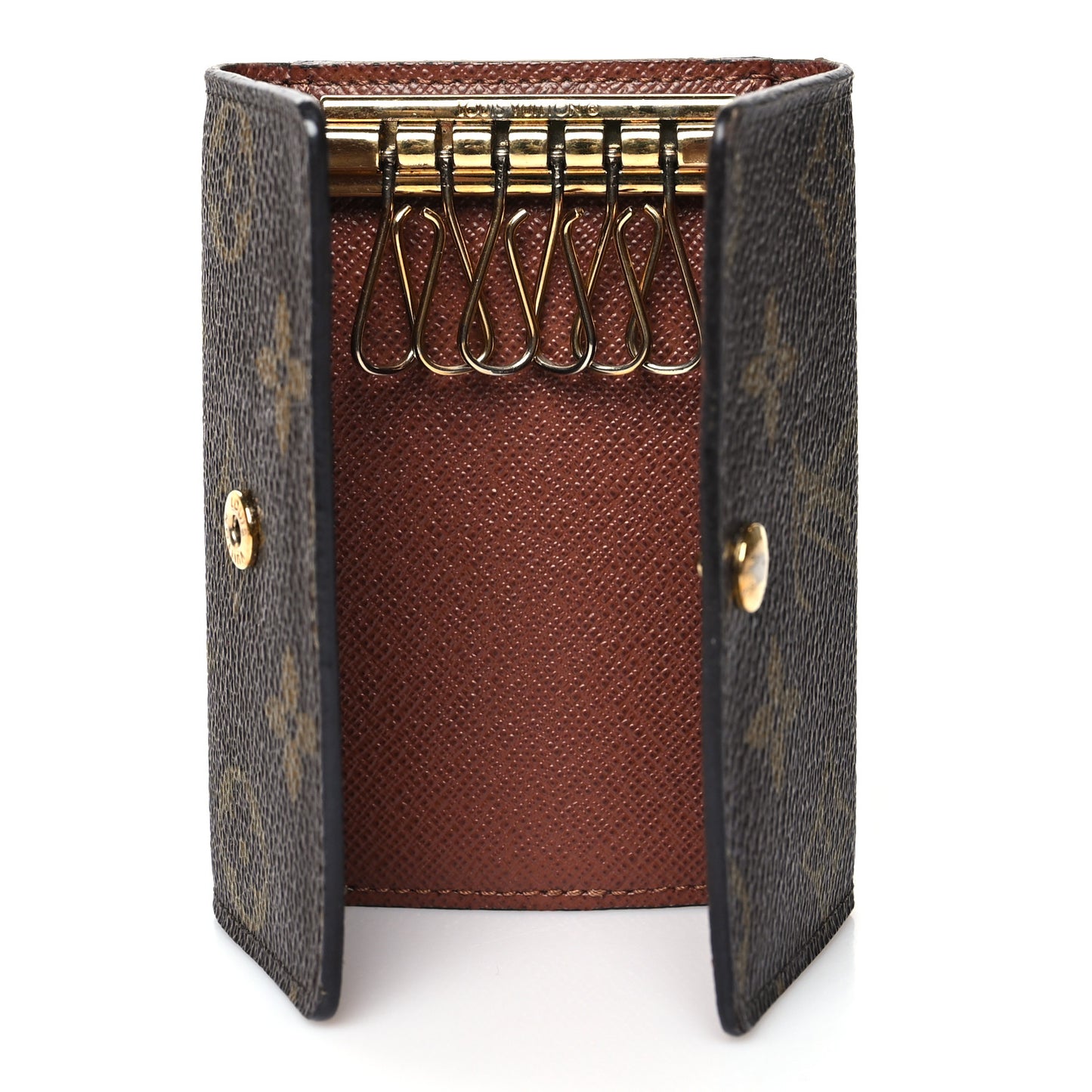 Monogram 6 Key Multicles Holder