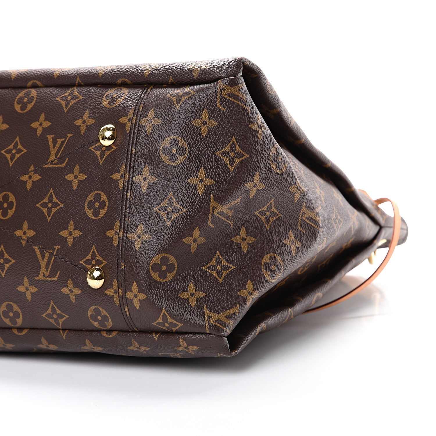 Louis Vuitton Monogram Artsy MM 14 of 17
