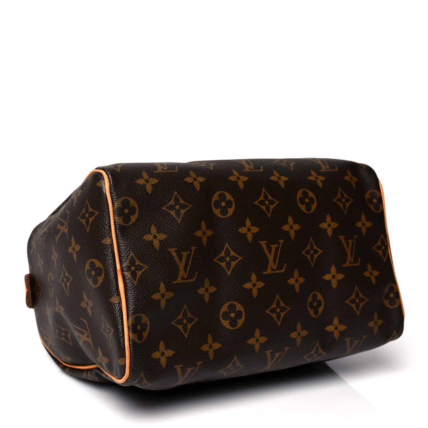 Louis Vuitton Monogram Speedy 25 4 of 11