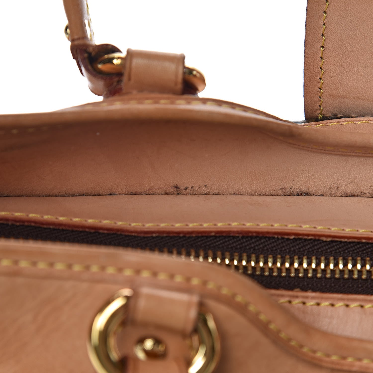 Louis Vuitton Monogram Boetie MM 9 of 14