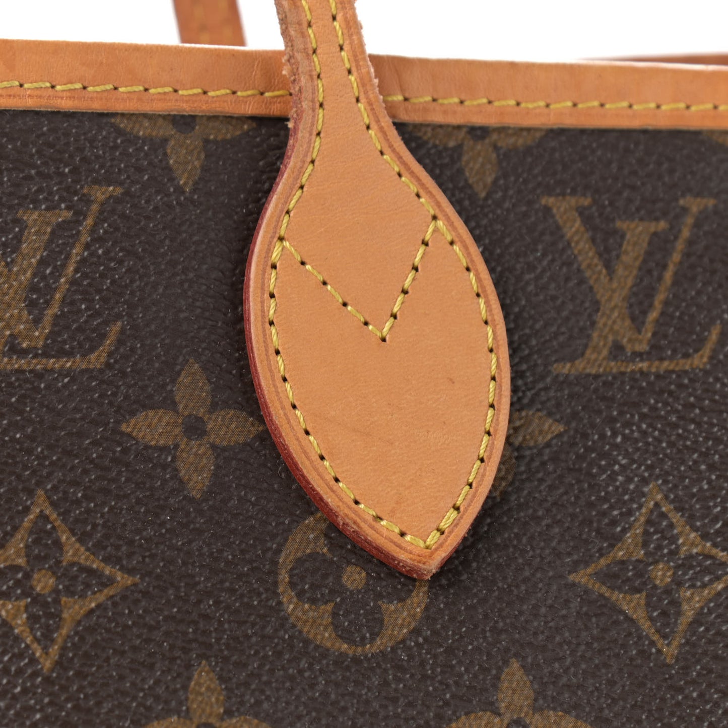 Monogram Neo Neverfull MM Pivoine
