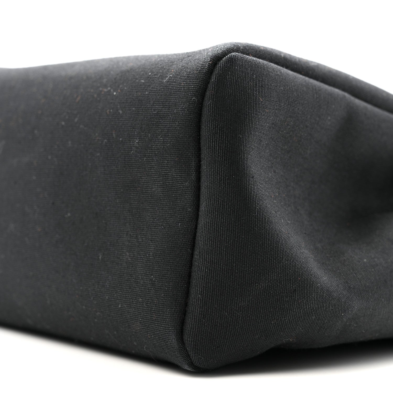 Hermes oile Vache Calfskin Herbag 39 MM Black 12 of 18