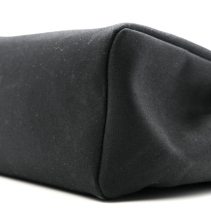 Hermes oile Vache Calfskin Herbag 39 MM Black 12 of 18
