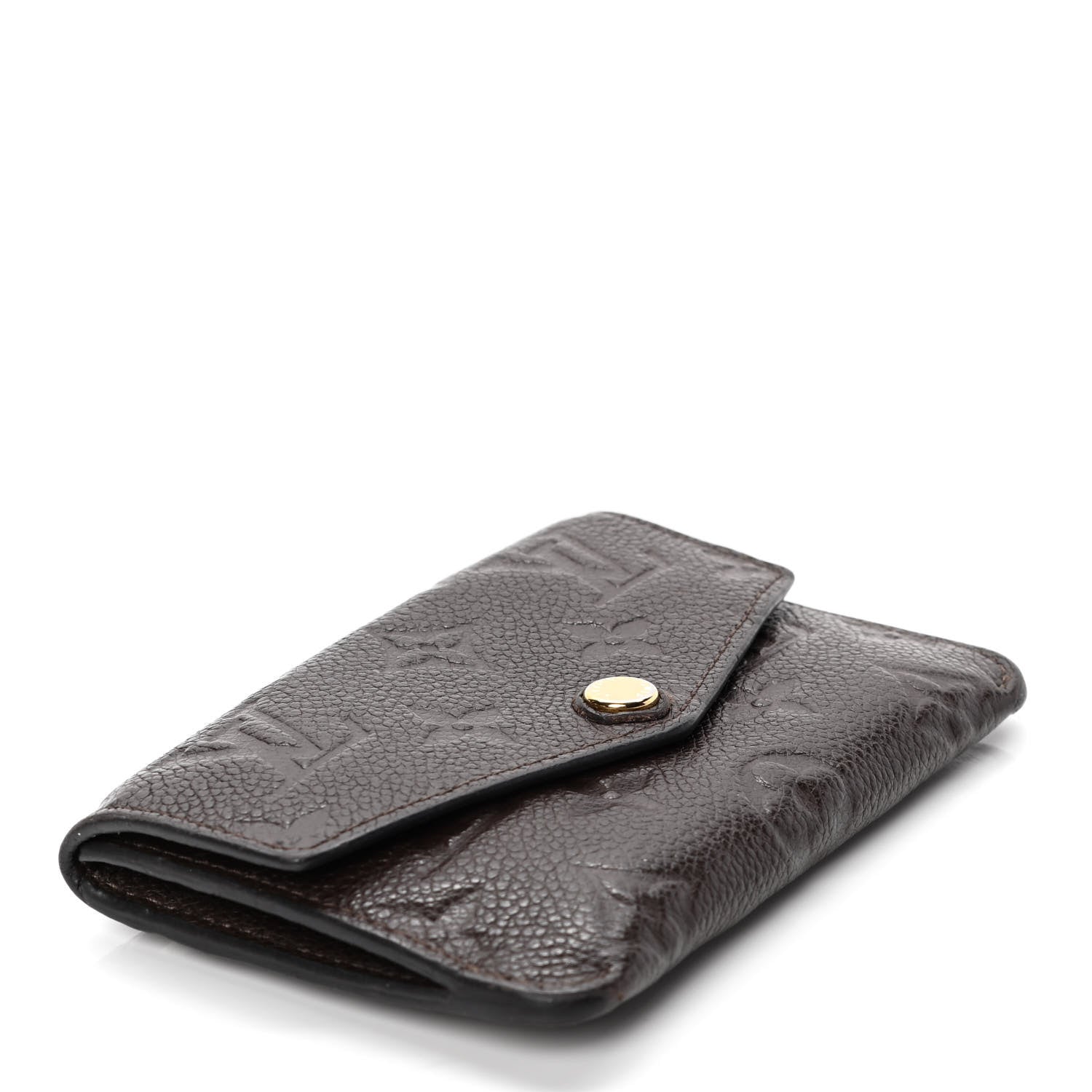 Louis Vuitton Empreinte Key Pouch Terre 3 of 6