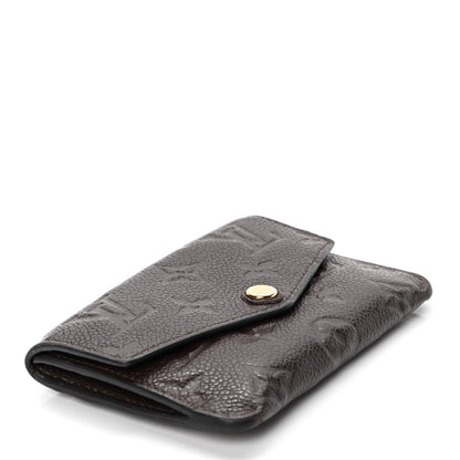 Louis Vuitton Empreinte Key Pouch Terre 3 of 6