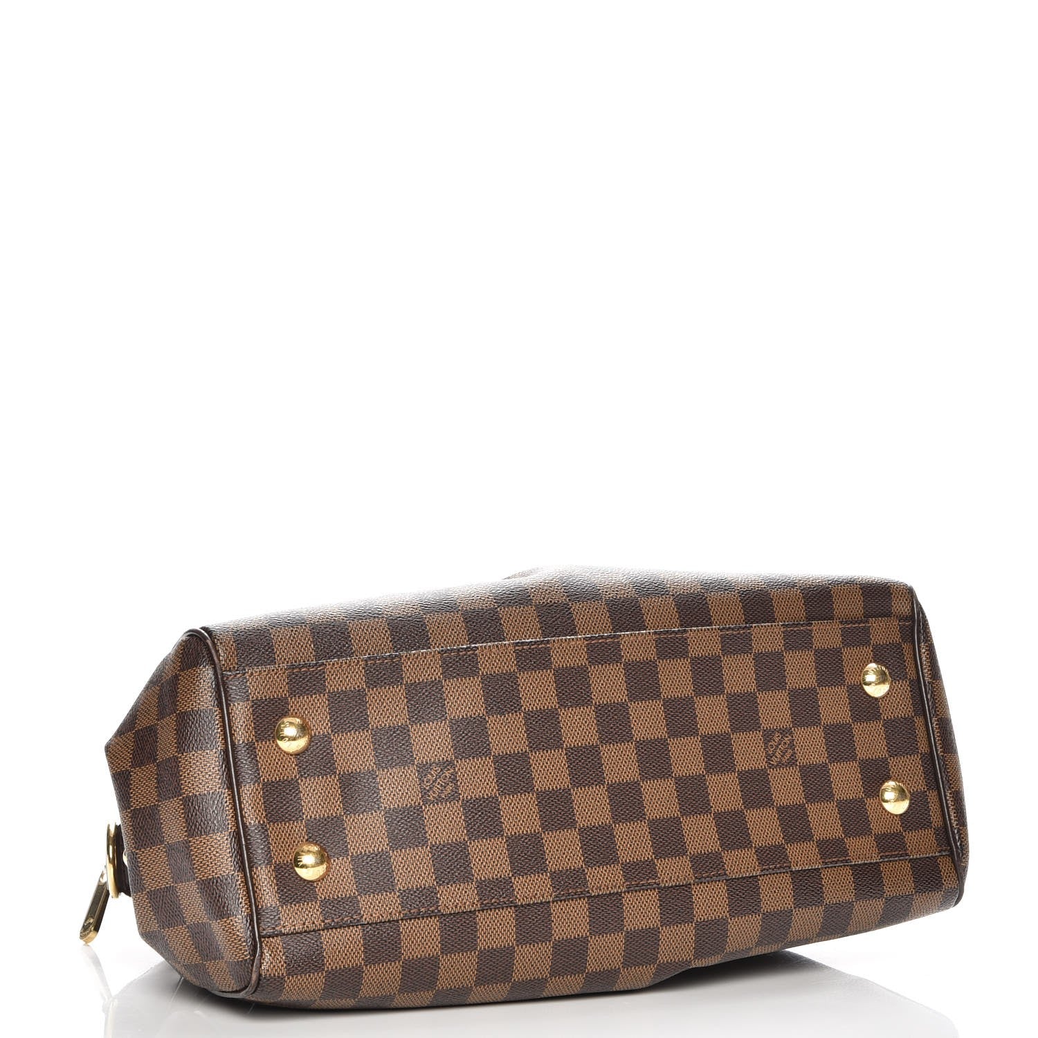 Louis Vuitton Damier Ebene Trevi PM 4 of 7