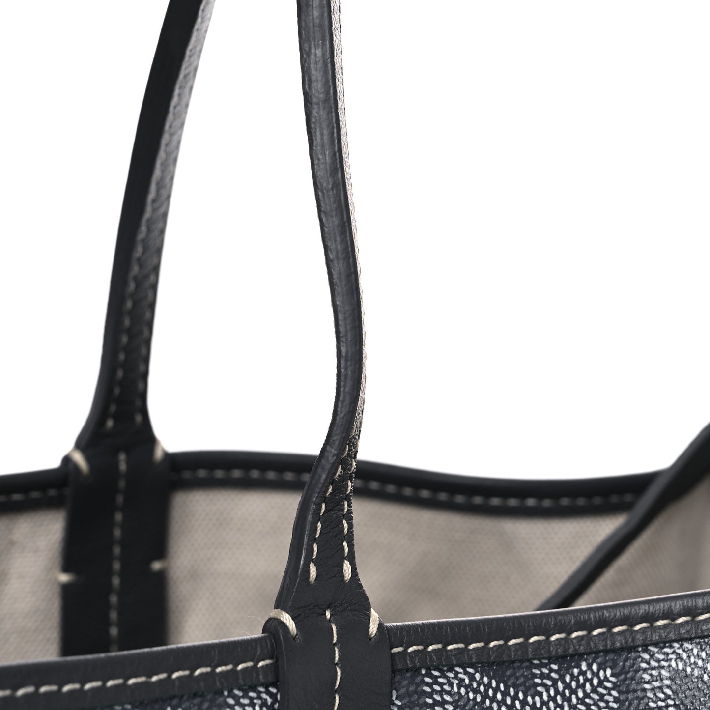 Goyardine Saint Louis PM Grey