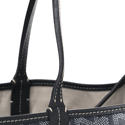 Goyard Goyardine Saint Louis PM Grey 12 of 12