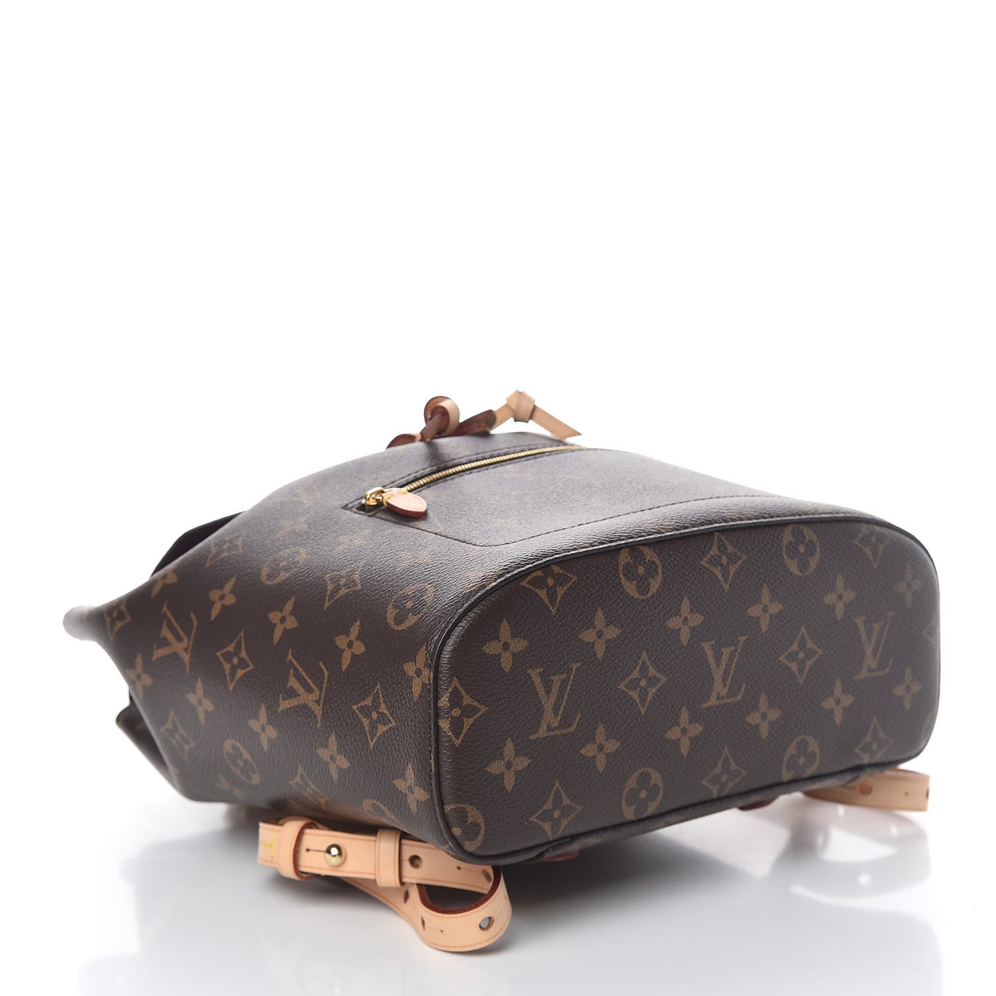 Monogram Montsouris NM Backpack
