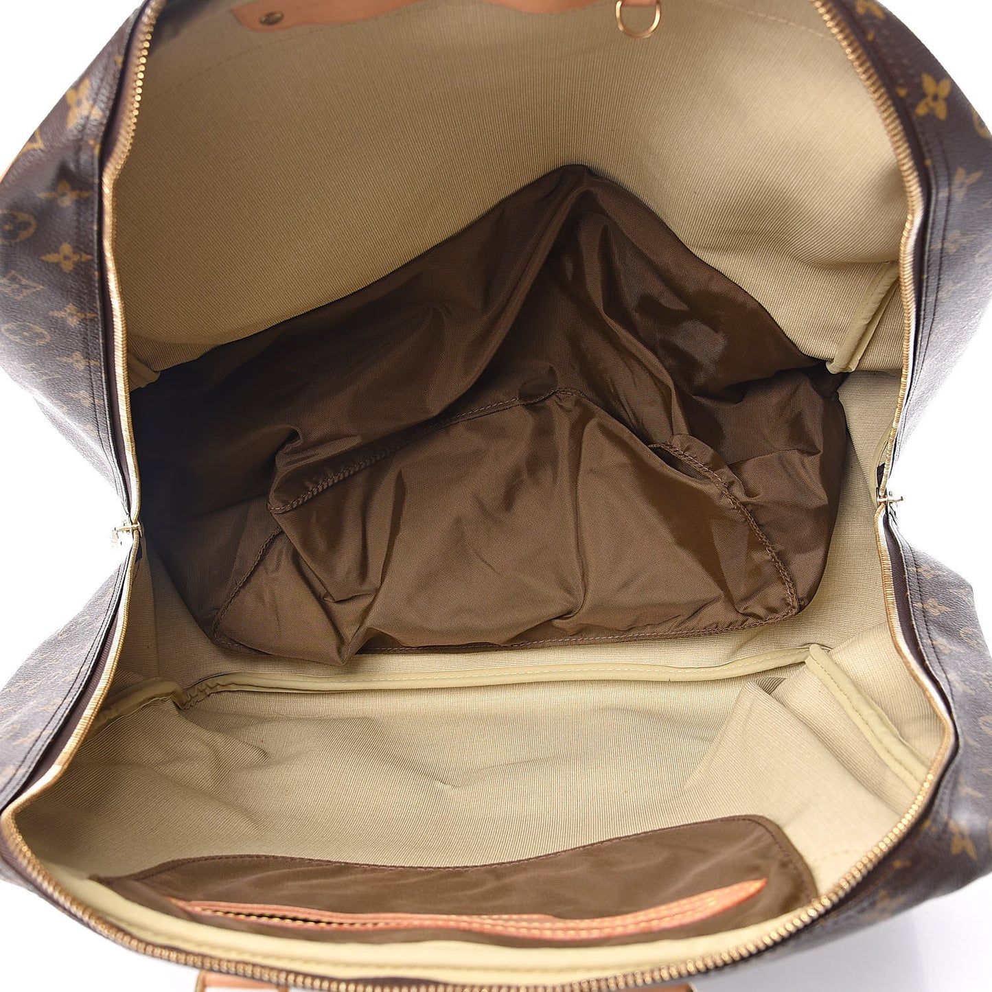 Monogram Evasion Sports Bag