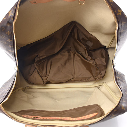 Louis Vuitton Monogram Evasion Sports Bag 5 of 11
