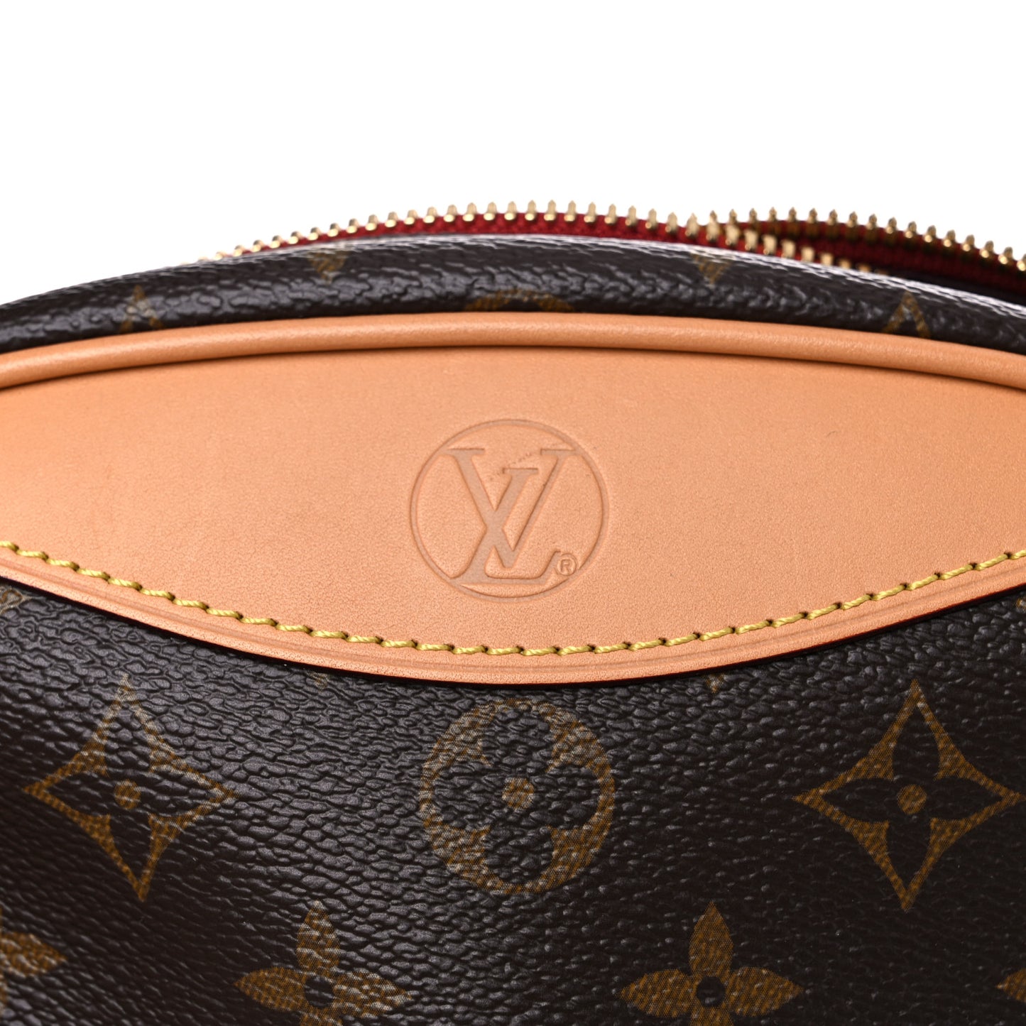 Monogram Deauville Mini