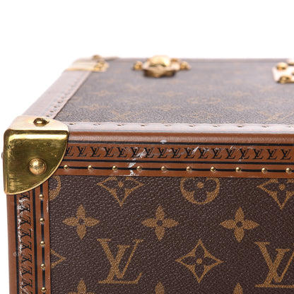 Louis Vuitton Monogram Boite Pharmacie Toiletry Case 13 of 17