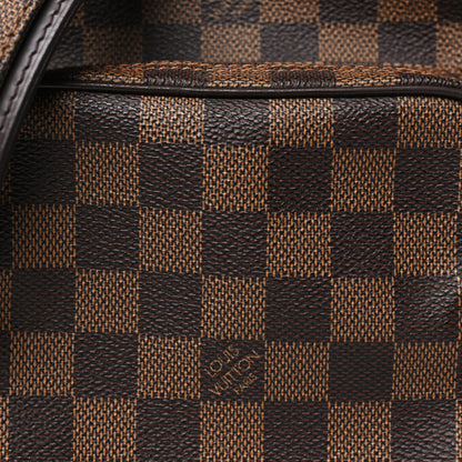 Louis Vuitton Damier Ebene Amazone 7 of 10
