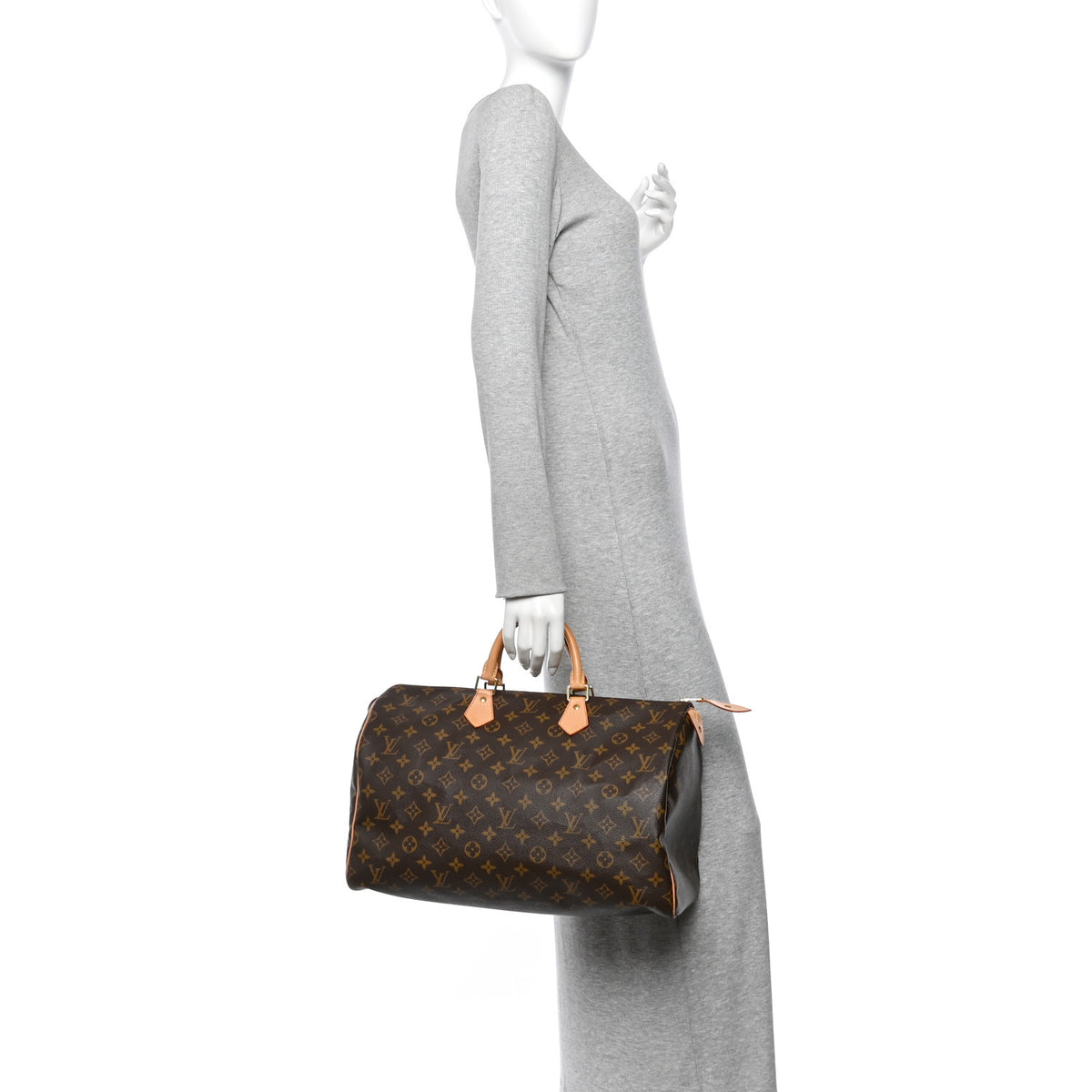 Monogram Speedy 40