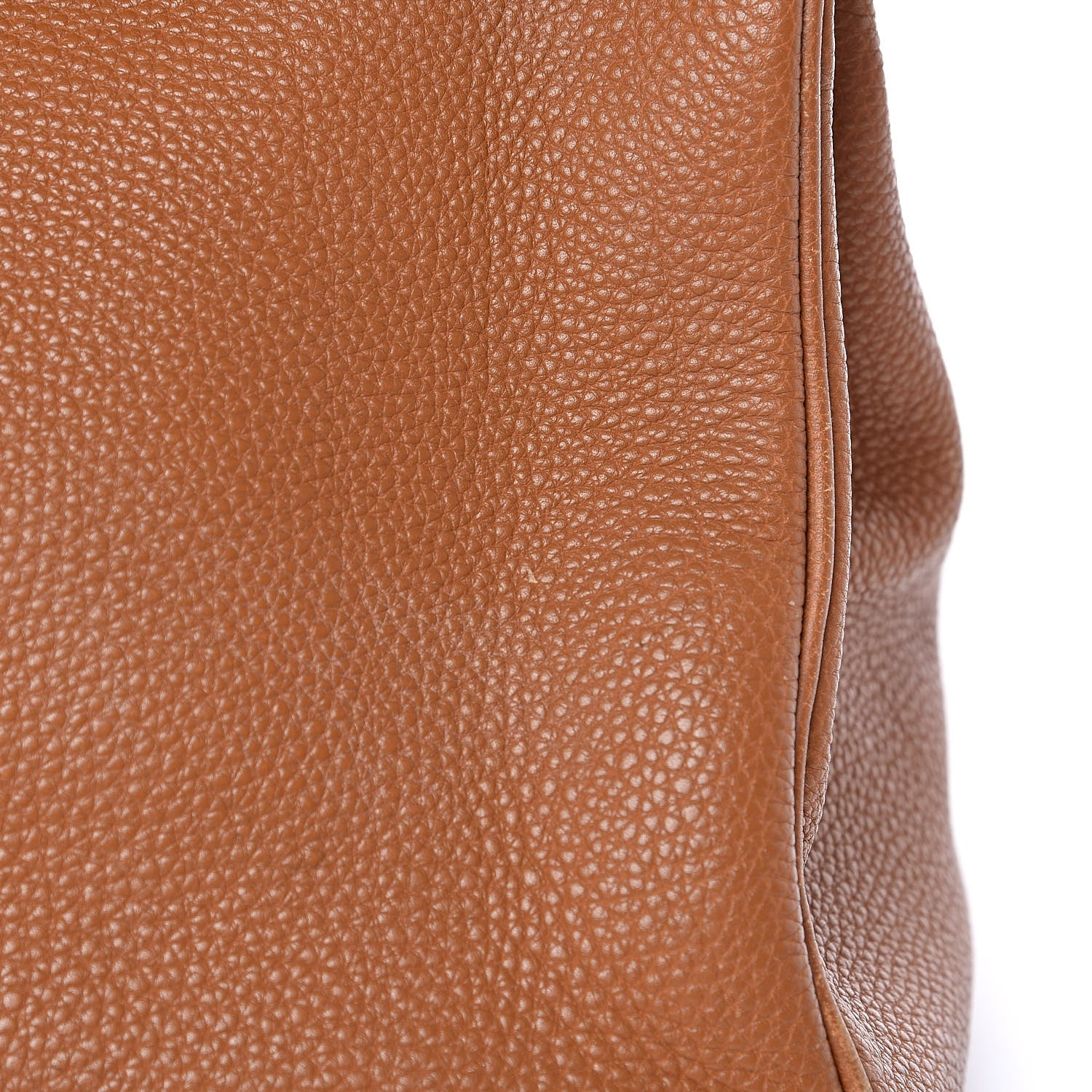 Hermes Togo Birkin 35 Gold 42 of 42