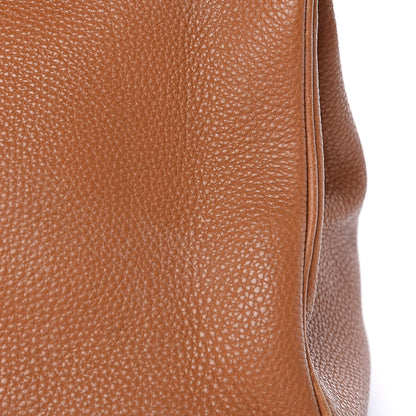 Hermes Togo Birkin 35 Gold 42 of 42
