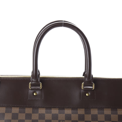 Louis Vuitton Damier Ebene Greenwich PM 20 of 21