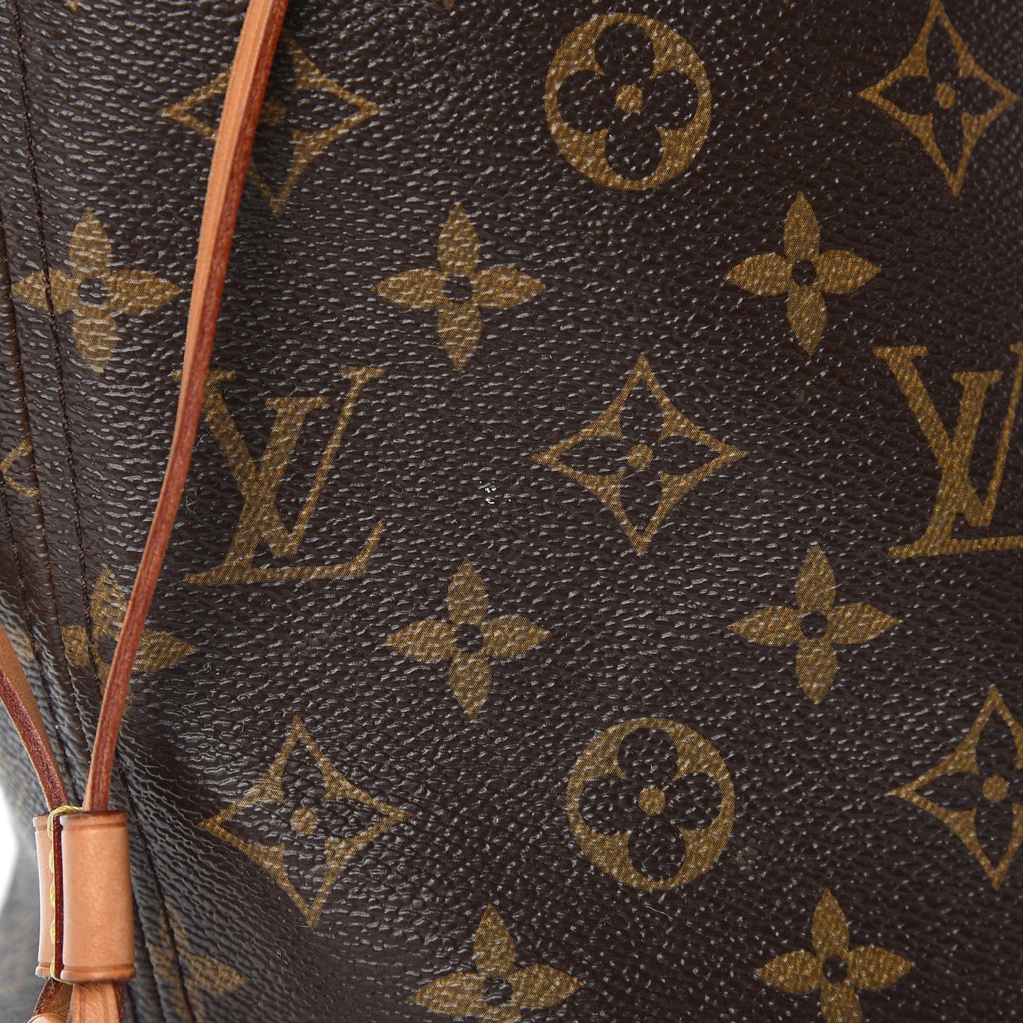Monogram Neo Neverfull MM