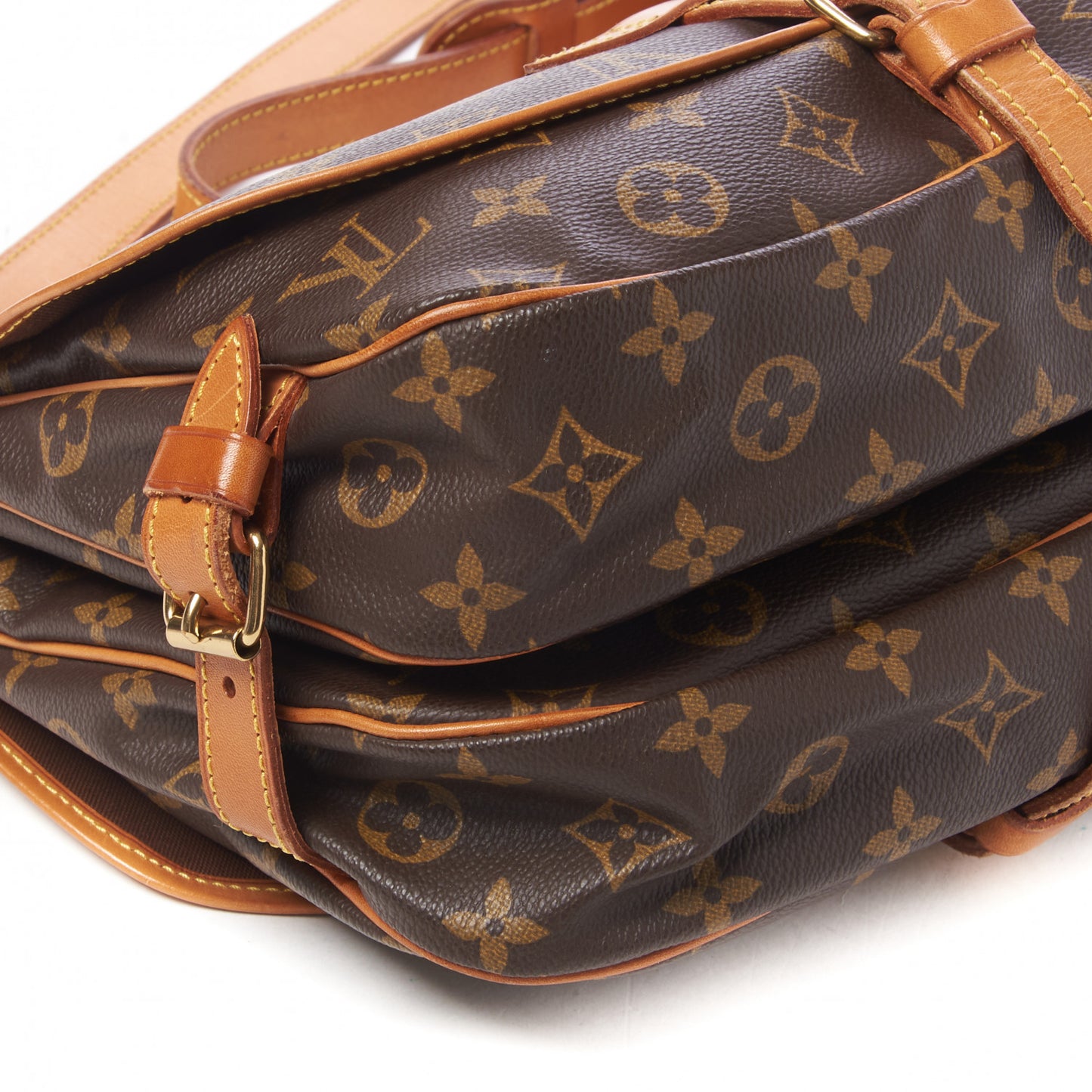 Monogram Saumur 30