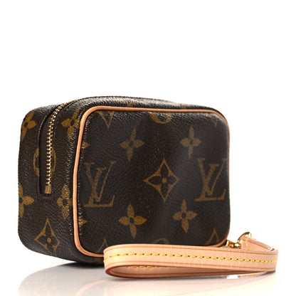 Louis Vuitton Monogram Wapity 3 of 9