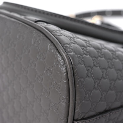 Gucci Microguccissima Mini Dome Bag Loess 12 of 13