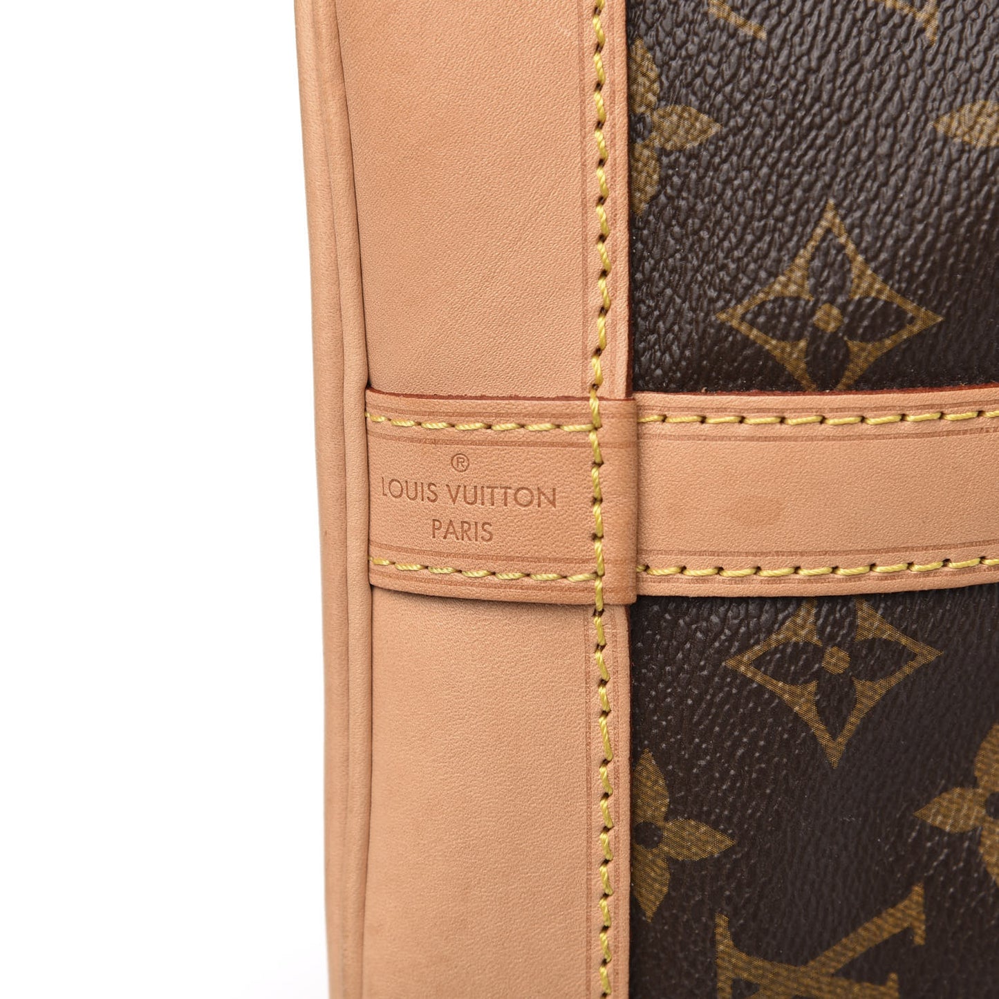 Monogram Petit Noe NM