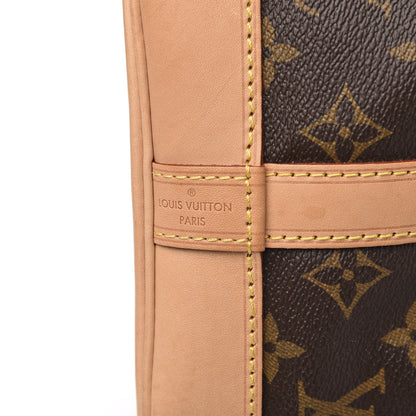Louis Vuitton Monogram Petit Noe NM 10 of 10