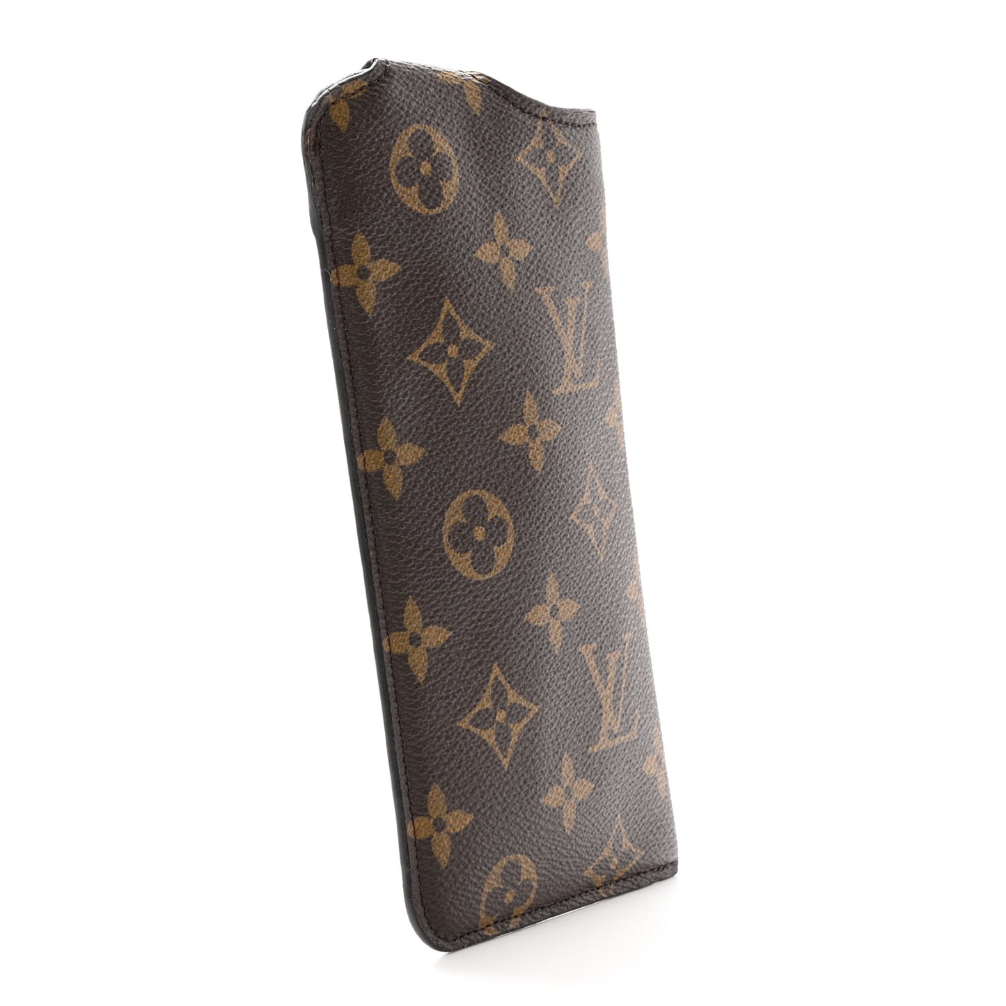 Monogram Sunglasses Case MM