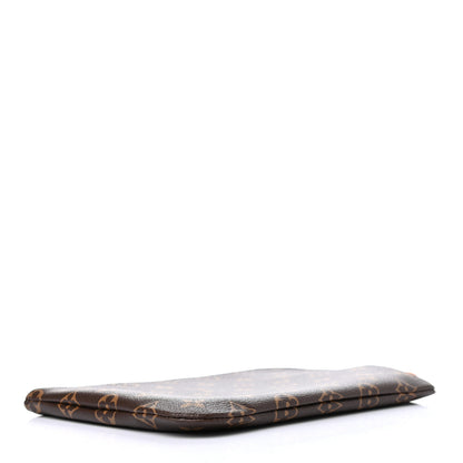 Louis Vuitton Monogram Etui Voyage PM Pouch 4 of 6