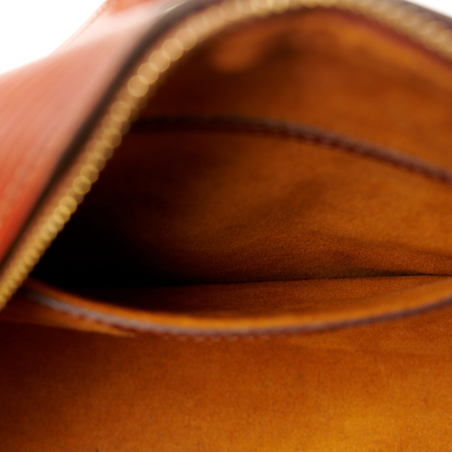 Louis Vuitton Epi Soufflot Kenyan Fawn 8 of 17