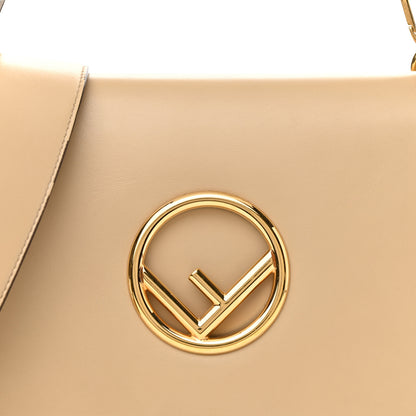 Fendi Vitello Century Opaco F is Fendi Kan I Shoulder Bag Amido 8 of 14