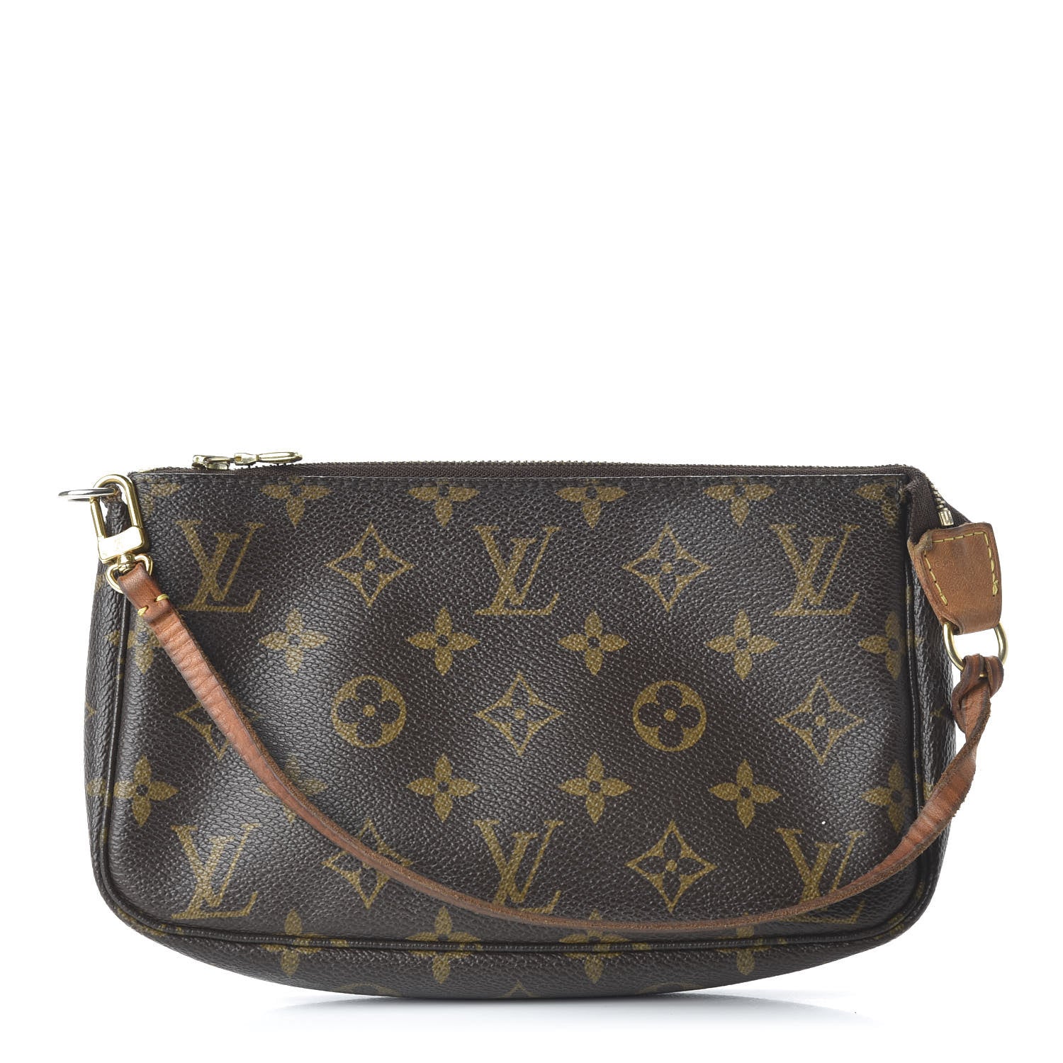 Louis Vuitton Monogram Pochette Accessories 1 of 10