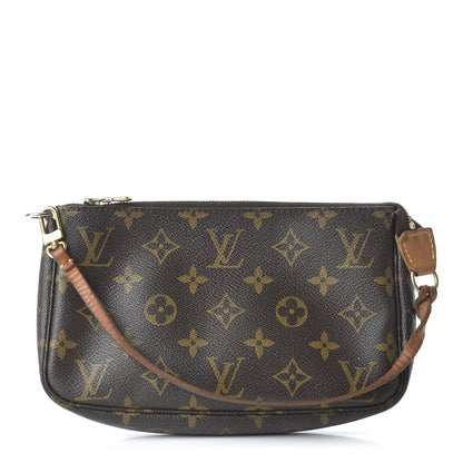 Louis Vuitton Monogram Pochette Accessories 1 of 10