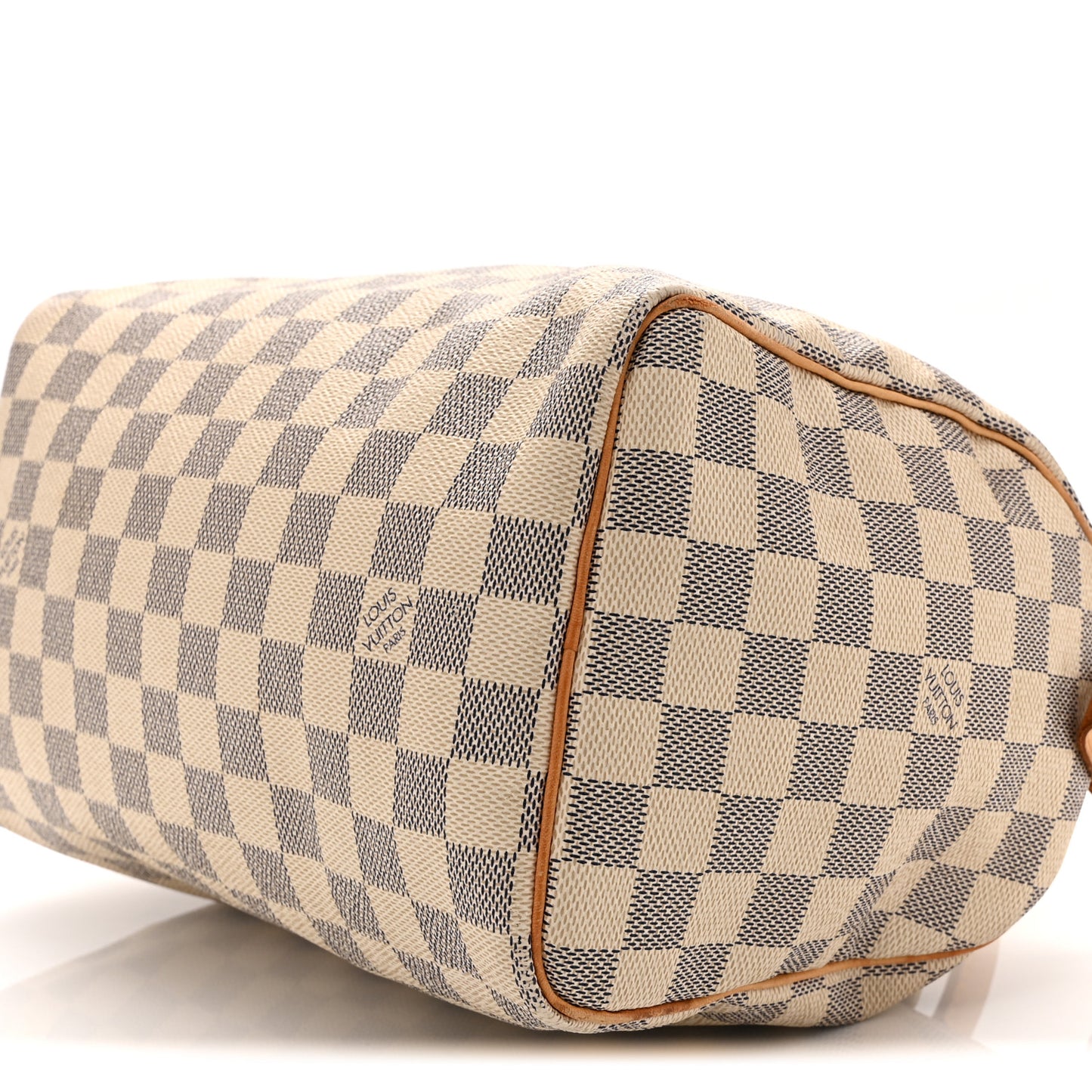 Damier Azur Speedy 25
