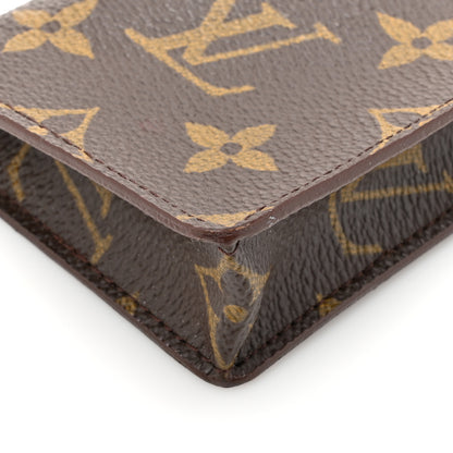 Louis Vuitton Monogram Sunglasses Case 9 of 9