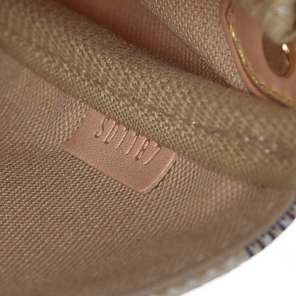 Louis Vuitton Damier Azur Favorite MM 10 of 11